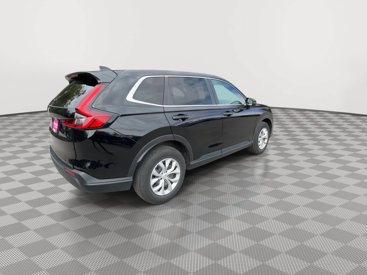 Used 2025 Honda CR-V LX image 8