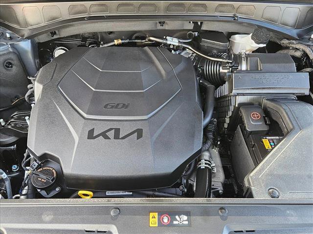 Used 2022 Kia Telluride S FWD image 24