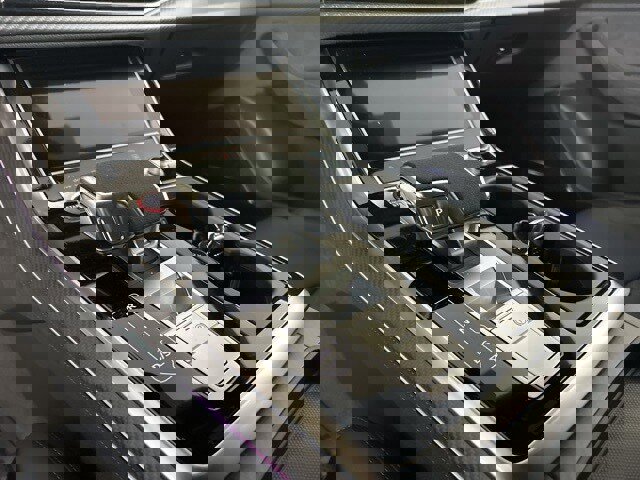 New 2026 Audi RS Q8 performance image 17