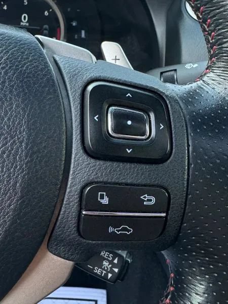 Used 2016 Lexus RC 350 RWD image 29