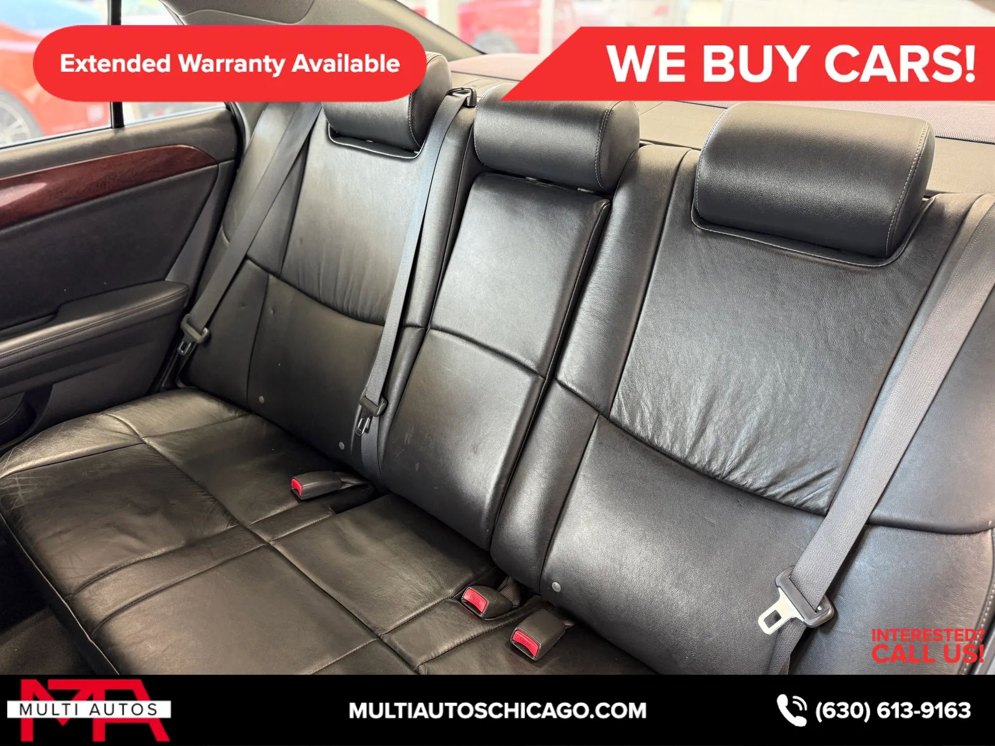 Used 2010 Toyota Avalon XLS FWD image 18