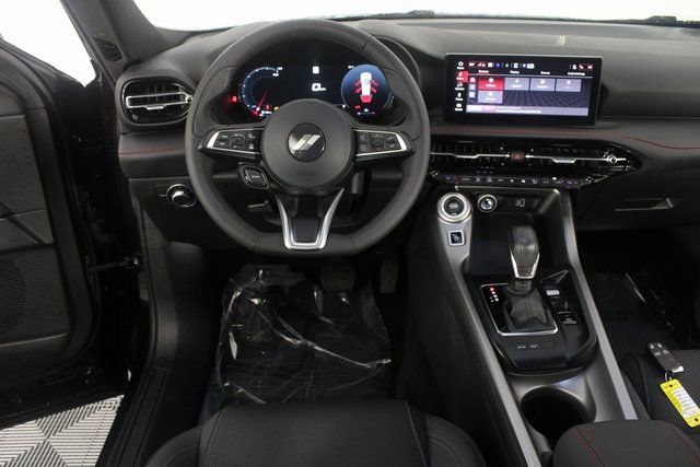 Used 2023 Dodge Hornet GT w/ Cold Weather Group image 11