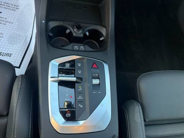 Used 2026 BMW 228i xDrive 228 xDrive Gran Coupe AWD 4dr image 17