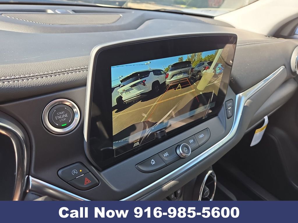 New 2026 Chevrolet Blazer LT w/ Convenience Package image 19
