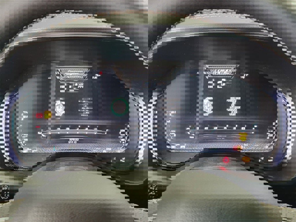 New 2026 RAM 2500 Power Wagon image 7