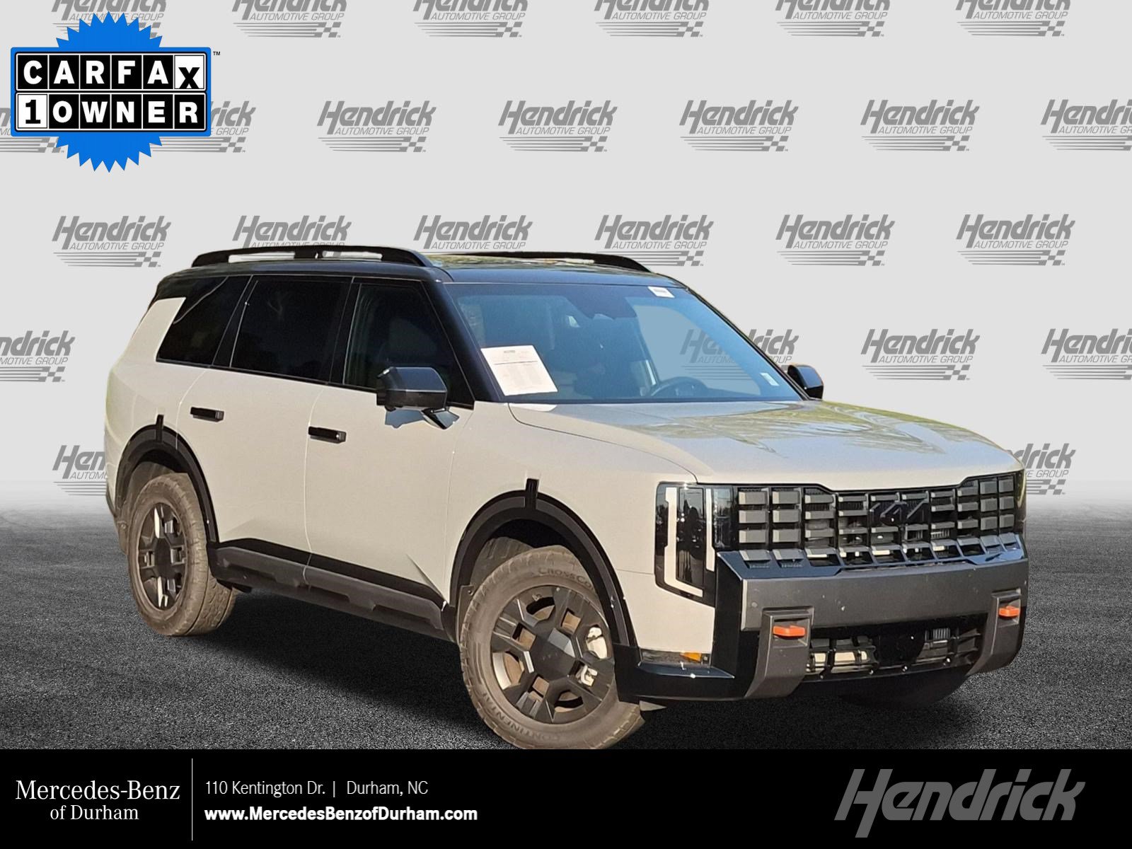 Used 2027 Kia Telluride SX Prestige X-Pro