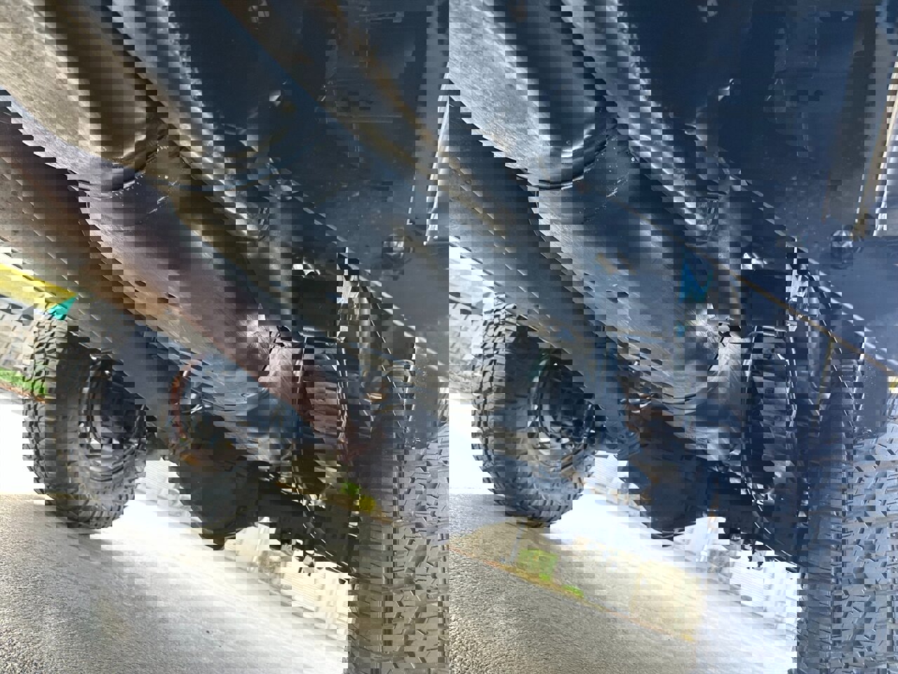 Used 2005 Dodge Ram 2500 Truck ST w/ Trailer Tow Group image 47