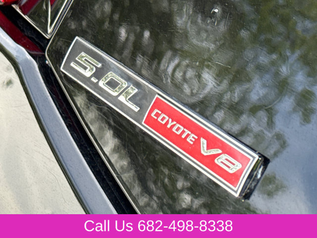 Used 2024 Ford Mustang GT Premium RWD image 11