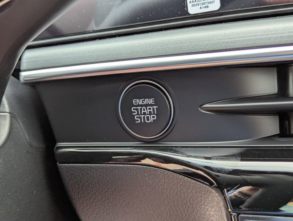 New 2026 Kia K5 GT-Line image 27