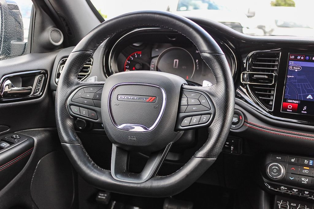 Used 2025 Dodge Durango GT image 15