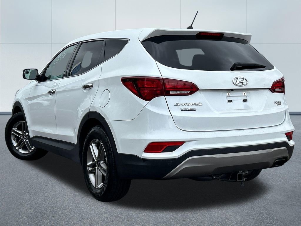 Used 2018 Hyundai Santa Fe Sport AWD/4WD image 34