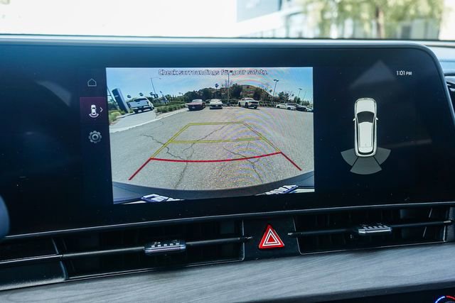 Certified 2024 Kia Sportage X-Line w/ X-Line Premium Package image 26