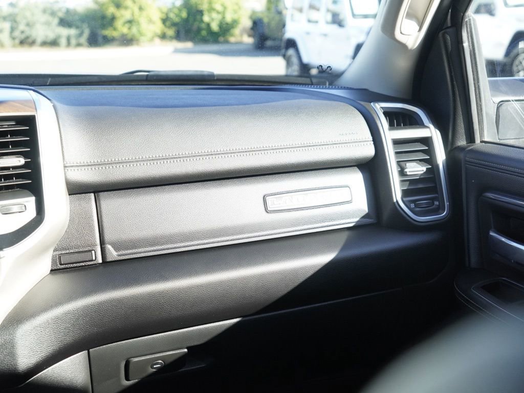 Certified 2024 RAM 2500 Laramie AWD/4WD image 27