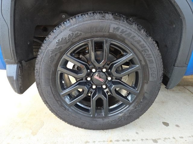 Used 2023 GMC Sierra 1500 Elevation AWD/4WD image 72