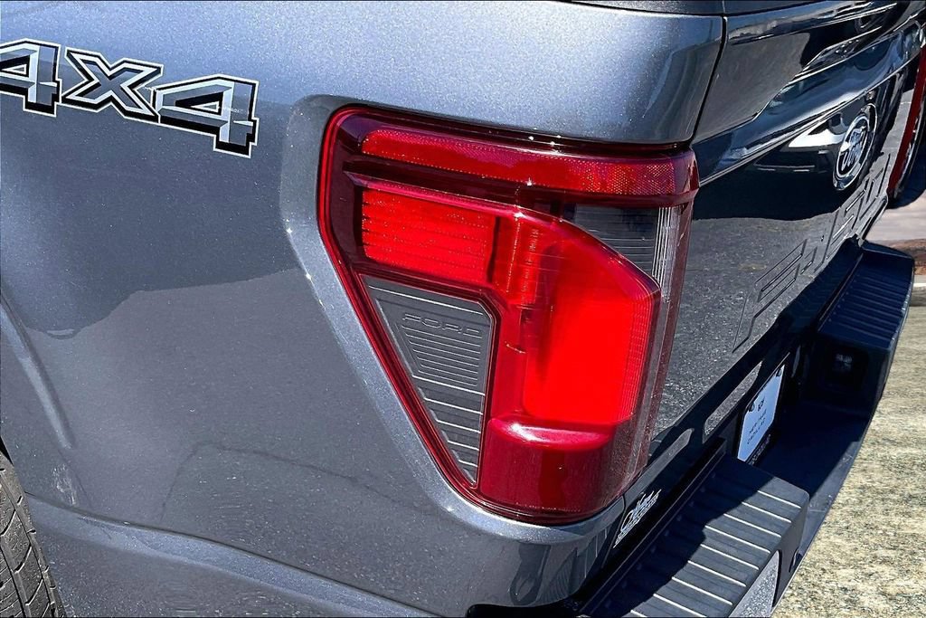 Used 2024 Ford F150 XLT w/ Mobile Office Package AWD/4WD image 24