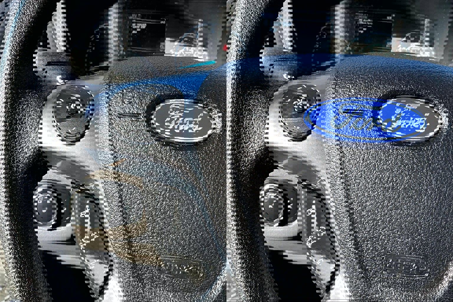 Used 2021 Ford Transit Connect XL image 18