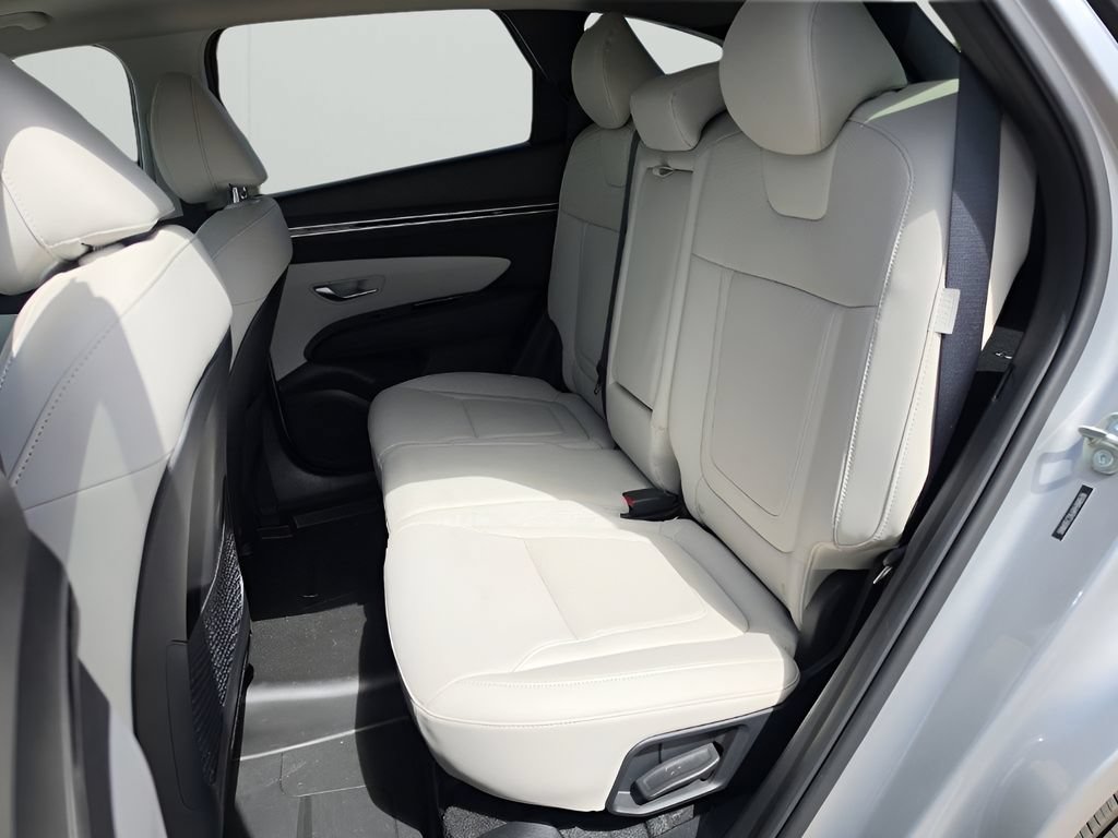 Used 2024 Hyundai Tucson Limited AWD/4WD image 13