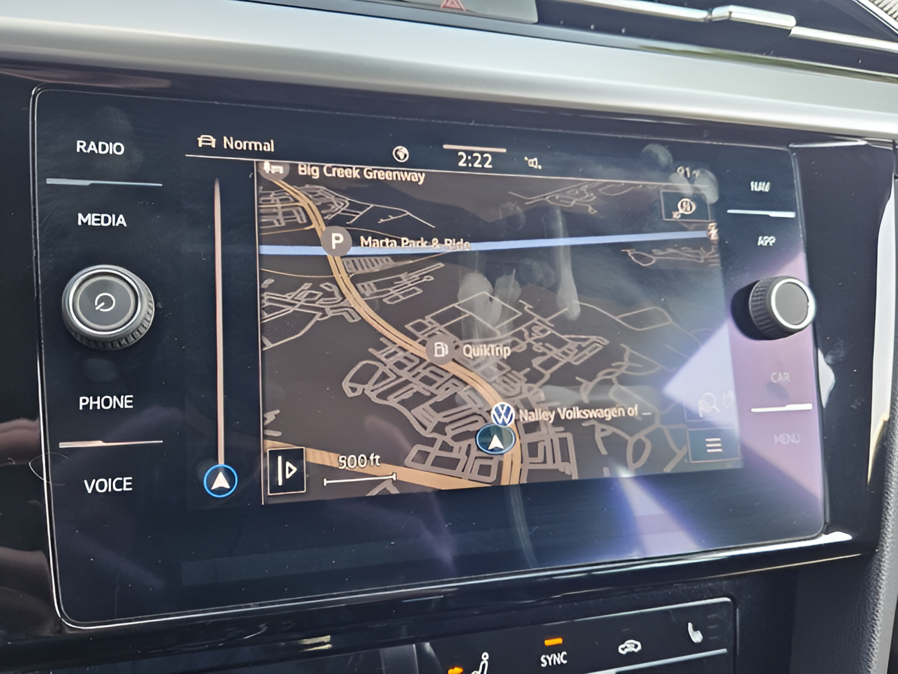 Used 2022 Volkswagen Arteon SE FWD image 19