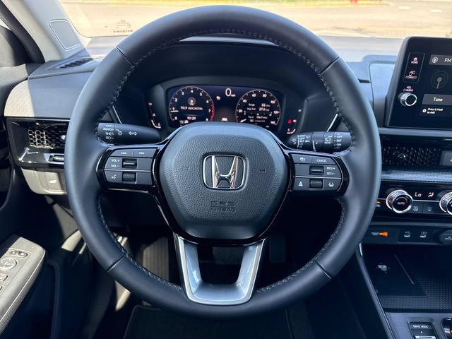 New 2026 Honda CR-V EX-L image 21