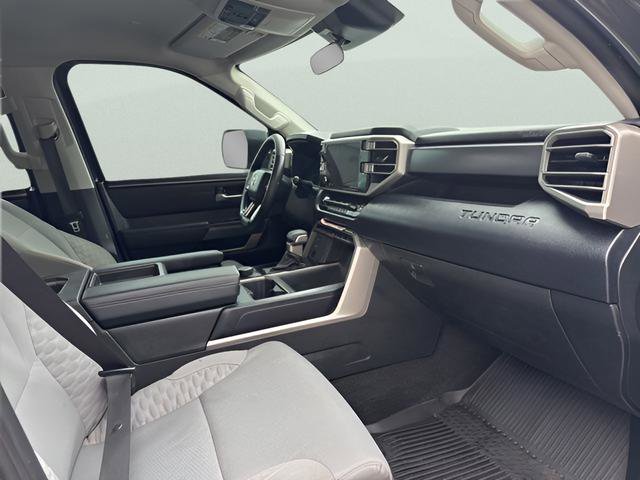 Used 2023 Toyota Tundra SR5 AWD/4WD image 15