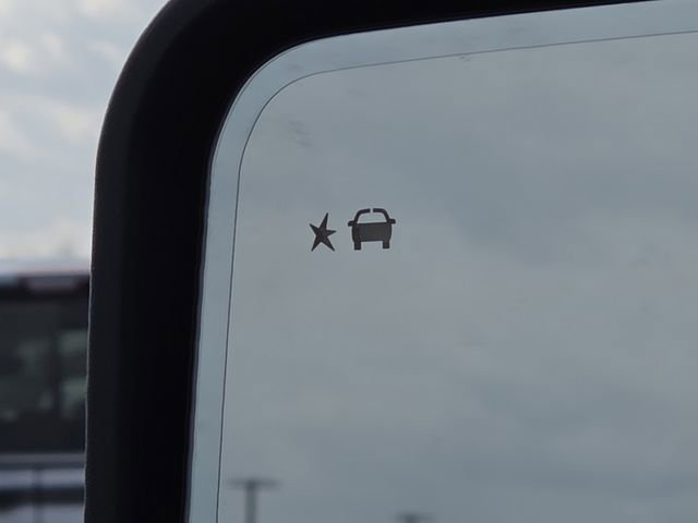 New 2026 Chevrolet Silverado 3500 High Country w/ High Country Premium Package image 12