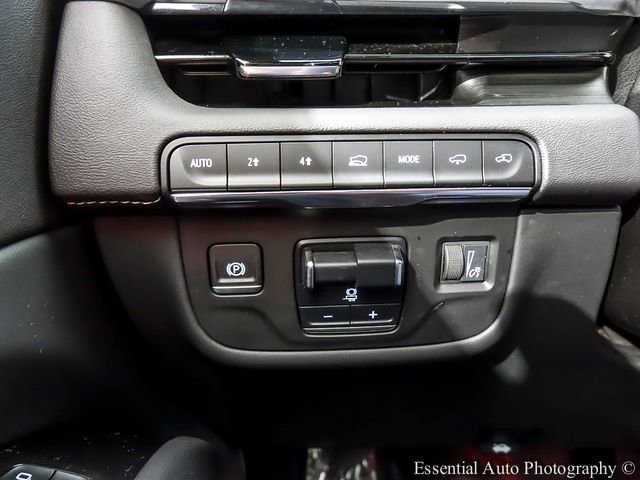 Certified 2024 Cadillac Escalade Sport w/ LPO, ONYX Package image 22