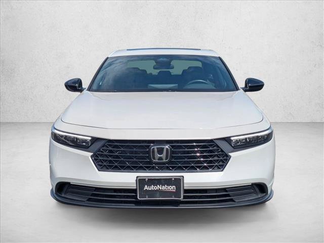 Used 2025 Honda Accord Sport image 2