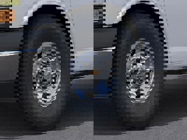 New 2025 Chevrolet Express 3500 Extended w/ Driver Convenience Package image 9