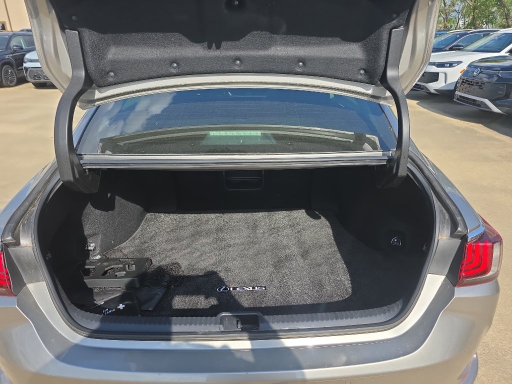 Used 2019 Lexus ES 350 w/ Premium Package FWD image 19