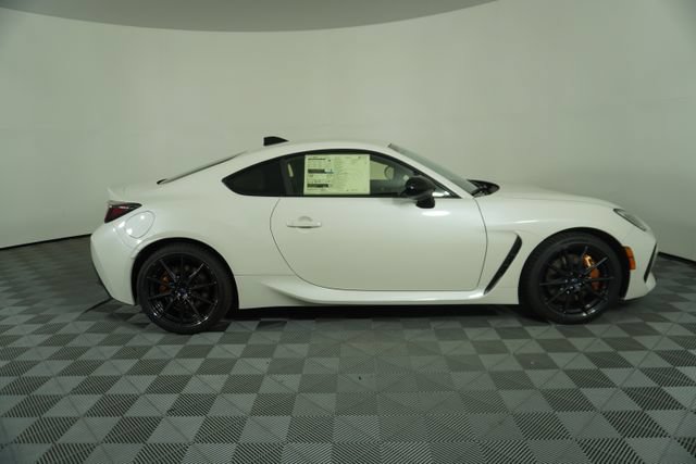 New 2026 Subaru BRZ tS RWD image 8