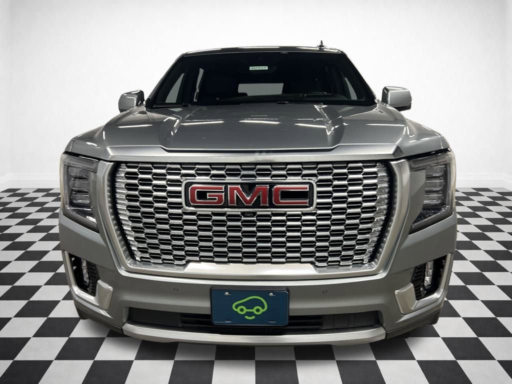 Certified 2023 GMC Yukon XL Denali w/ Advanced Technology Package image 4