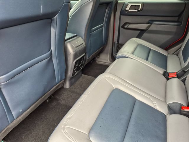 Used 2024 Ford Bronco Outer Banks AWD/4WD image 24