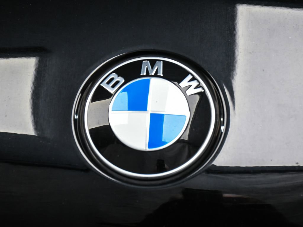 Used 2023 BMW X5 xDrive40i AWD/4WD image 87