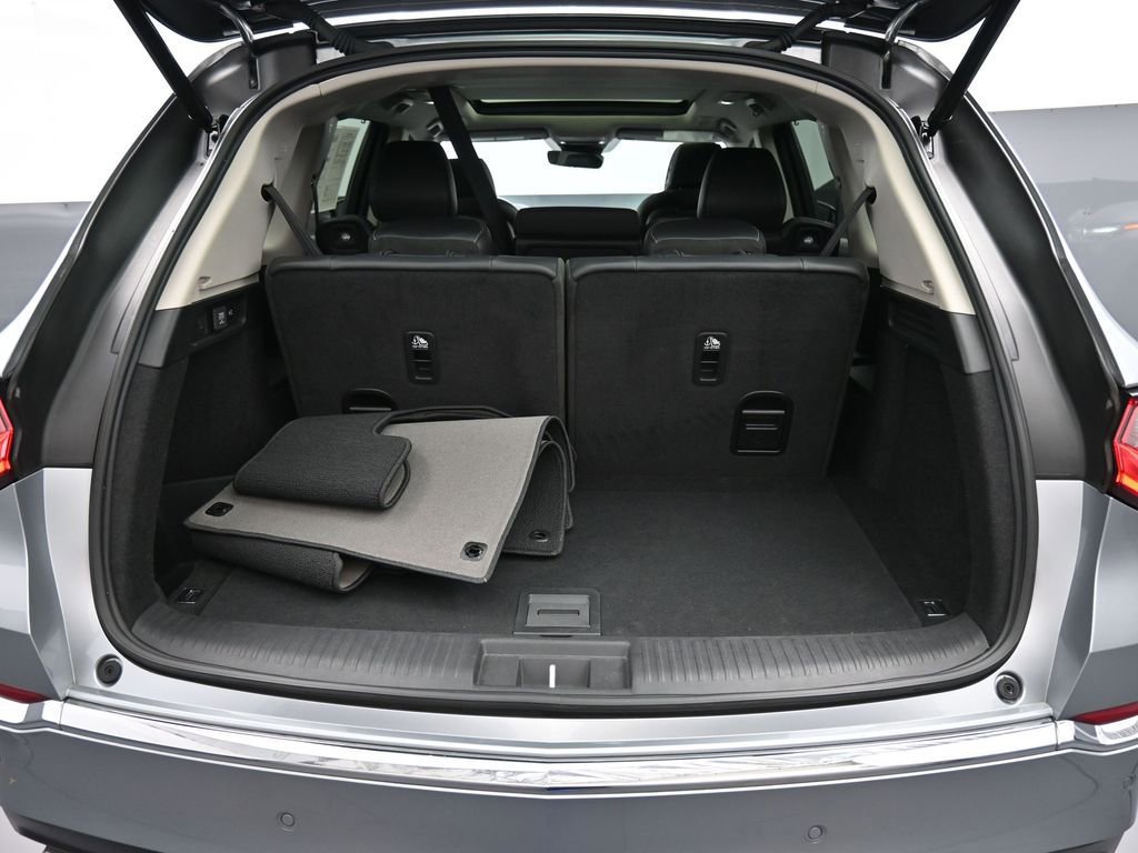 Certified 2025 Acura MDX SH-AWD w/ Technology Package image 23