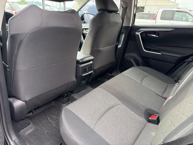 Used 2024 Toyota RAV4 Woodland Edition w/ Weather Package image 18