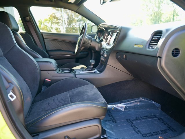 Used 2023 Dodge Charger Scat Pack image 8
