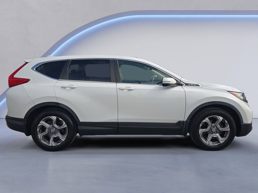 Used 2019 Honda CR-V EX-L image 8