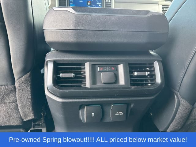 Used 2022 Ford F150 Raptor w/ Equipment Group 801A High AWD/4WD image 18