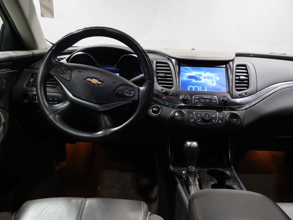 Used 2014 Chevrolet Impala LTZ image 15