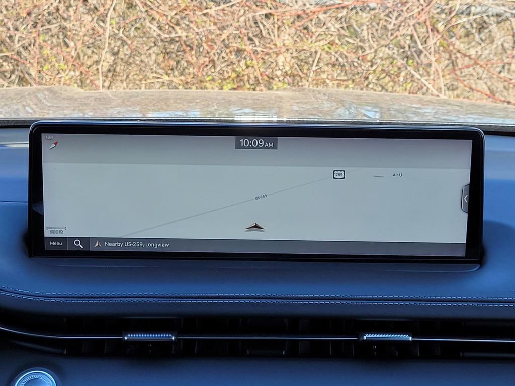 Used 2024 Genesis GV70 2.5T w/ Sport Prestige Package image 18