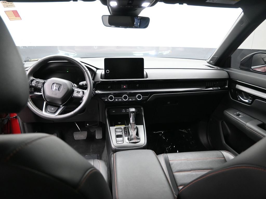 Used 2024 Honda CR-V Sport Touring image 13