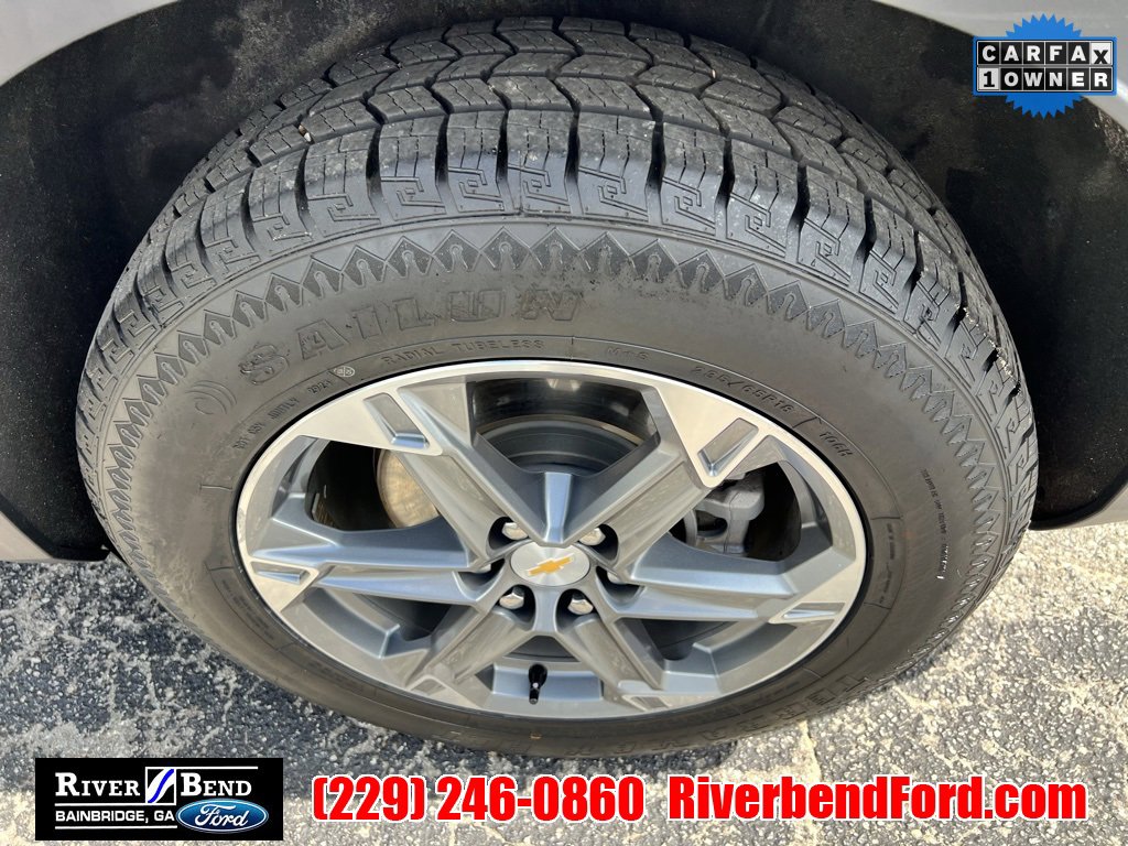 Used 2023 Chevrolet Blazer LT image 33