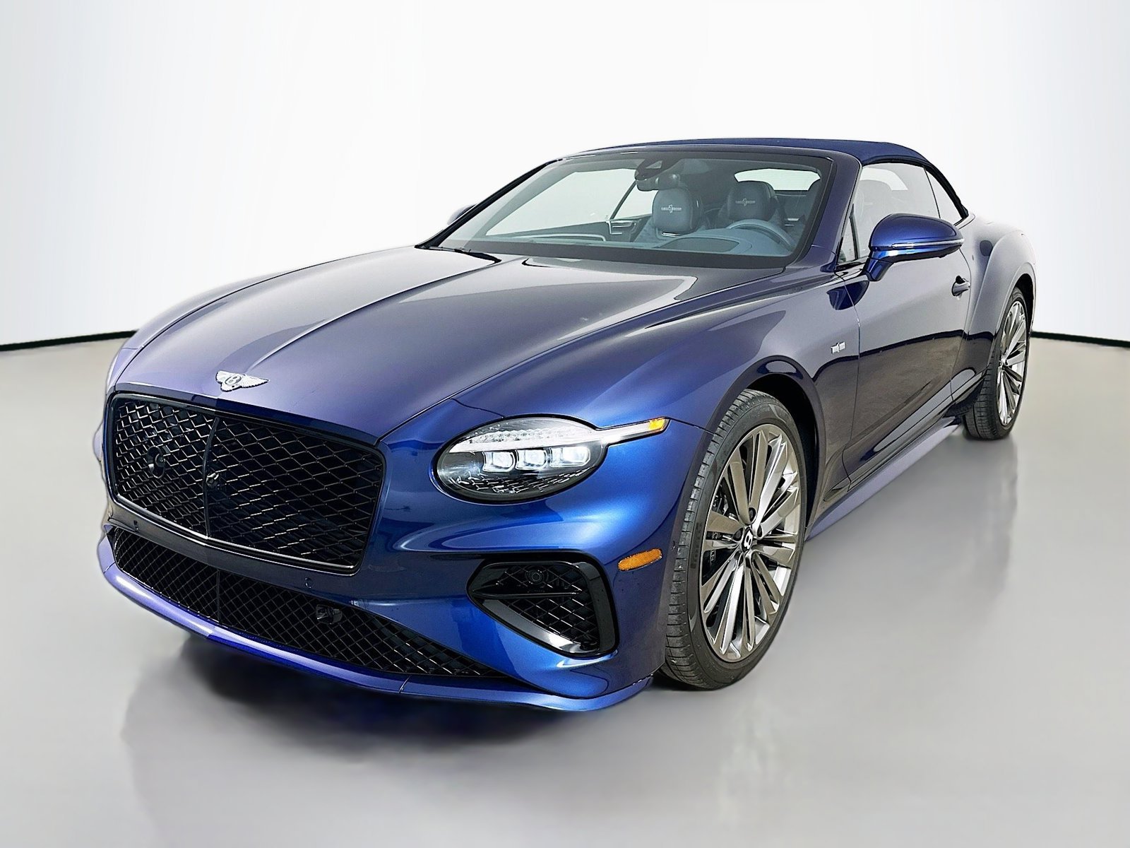 New 2025 Bentley Continental GT Speed AWD/4WD image 10