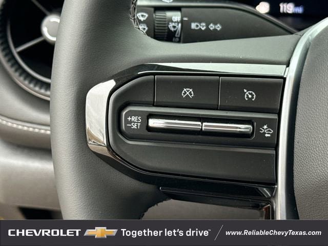 New 2026 Chevrolet Colorado LT RWD image 14