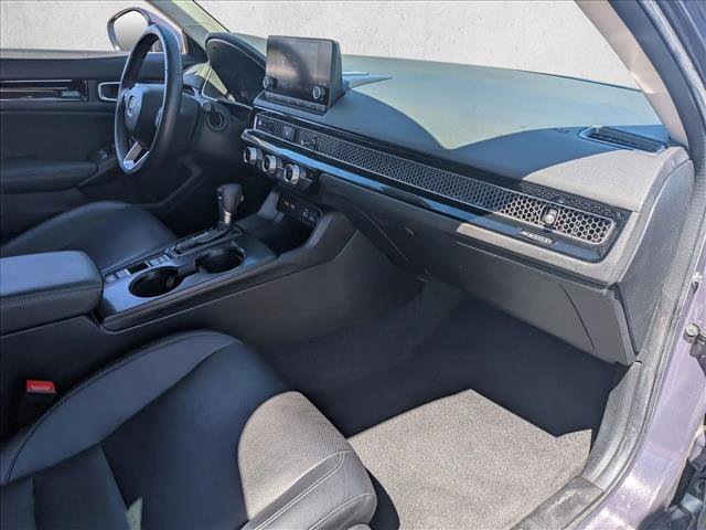 Used 2024 Honda Civic EX-L image 23
