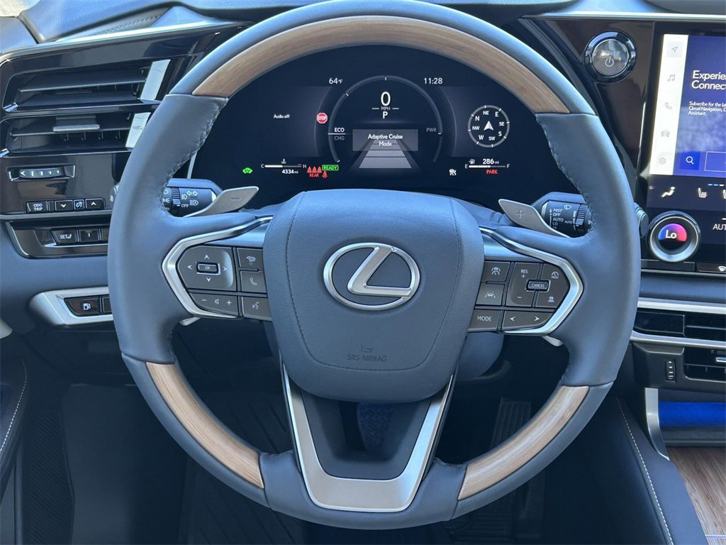 Used 2025 Lexus RX 350 image 43