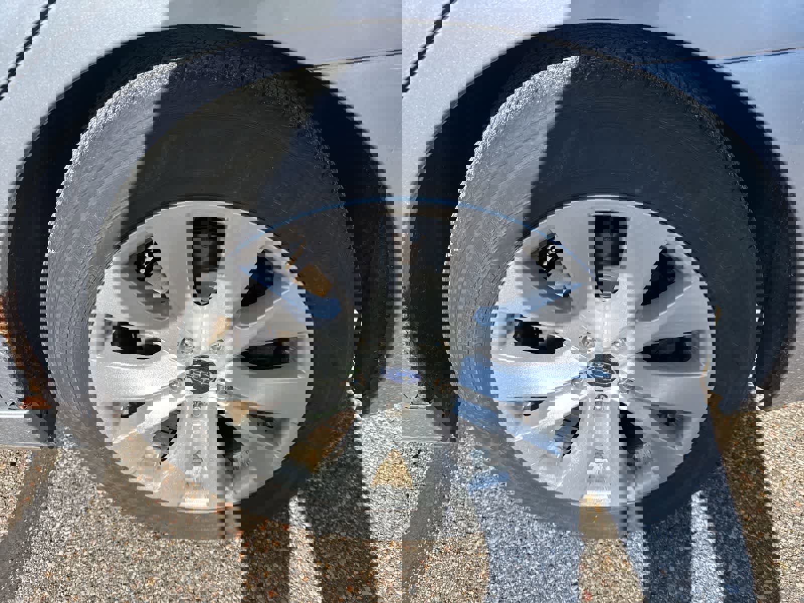 Used 2015 Subaru Legacy 2.5i Premium AWD/4WD image 7