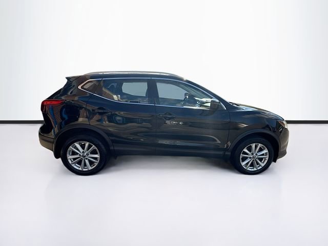 Used 2019 Nissan Rogue Sport SV image 5