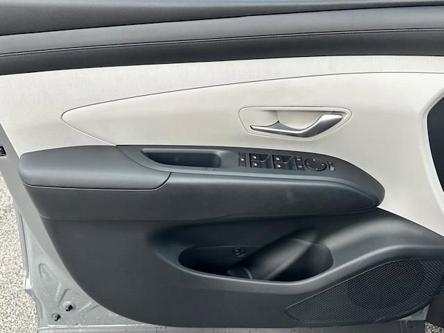 New 2026 Hyundai Tucson SEL image 8