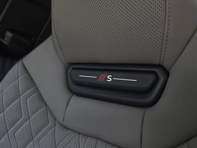 New 2026 Audi A6 Prestige image 27